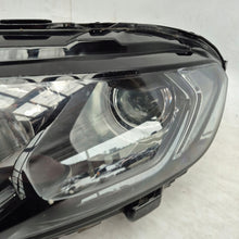 Laden Sie das Bild in den Galerie-Viewer, Frontscheinwerfer Ford Ecosport GN15-13D155-HE Links Scheinwerfer Headlight SCH8616210904su