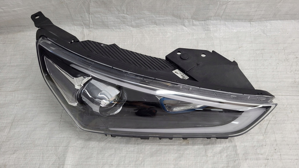 Frontscheinwerfer Hyundai Ioniq Xenon Rechts Scheinwerfer Headlight