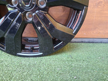Laden Sie das Bild in den Galerie-Viewer, 1x Alufelge 16 Zoll 6.5" 4x100 45ET 403004026R 403009410R Dacia Sandero Clio I FEL1032111055az