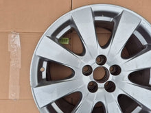 Load image into Gallery viewer, 1x Alufelge 17 Zoll 7.0" 5x114.3 45ET 42611YY200- Toyota Avensis Rim Wheel FEL4074647093gx