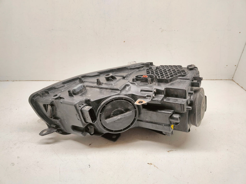 Frontscheinwerfer VW Golf 5K1941751D 5K1941753D Xenon Links Headlight SCH9192468599vm