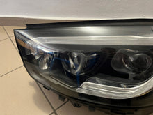 Laden Sie das Bild in den Galerie-Viewer, Frontscheinwerfer Mercedes-Benz Glc X253 A2539064903 LED Links Headlight SCH5992707126bs