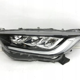 Frontscheinwerfer Toyota Yaris Links Scheinwerfer Headlight SCH7997181618fb