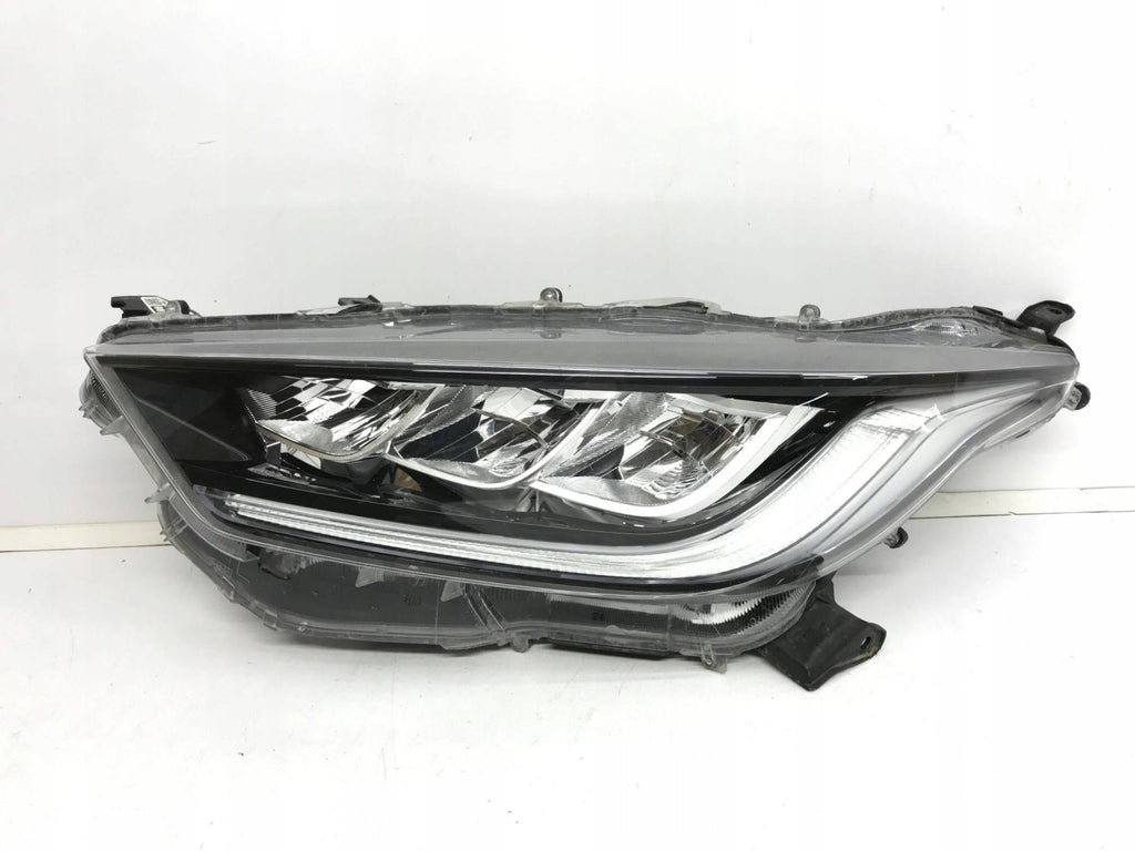 Frontscheinwerfer Toyota Yaris Links Scheinwerfer Headlight SCH7997181618fb