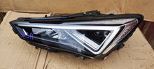 Load image into Gallery viewer, Frontscheinwerfer Seat Tarraco 5FJ941007F LED Links Scheinwerfer Headlight