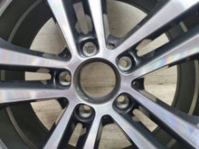 Laden Sie das Bild in den Galerie-Viewer, 1x Alufelge 17 Zoll 5x112 A2534010600 Mercedes-Benz Glc C253 X253 Rim Wheel FEL9444386212sc