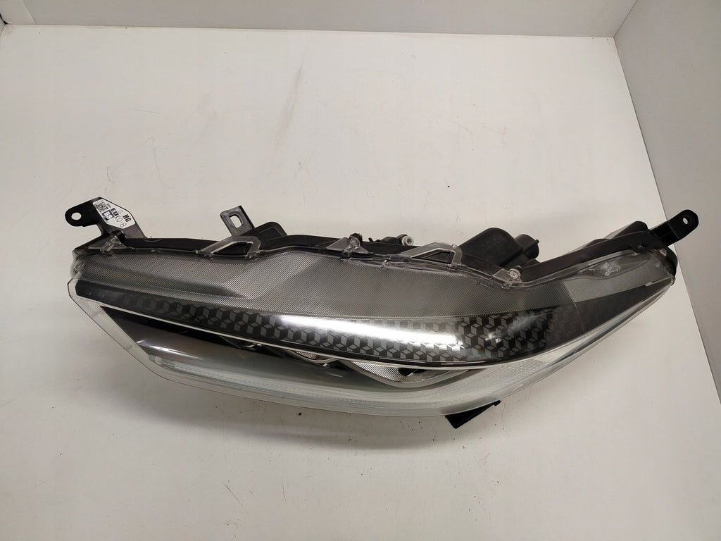 Frontscheinwerfer Toyota Yaris EUK0-8 Full LED Ein Stück (Rechts oder Links)
