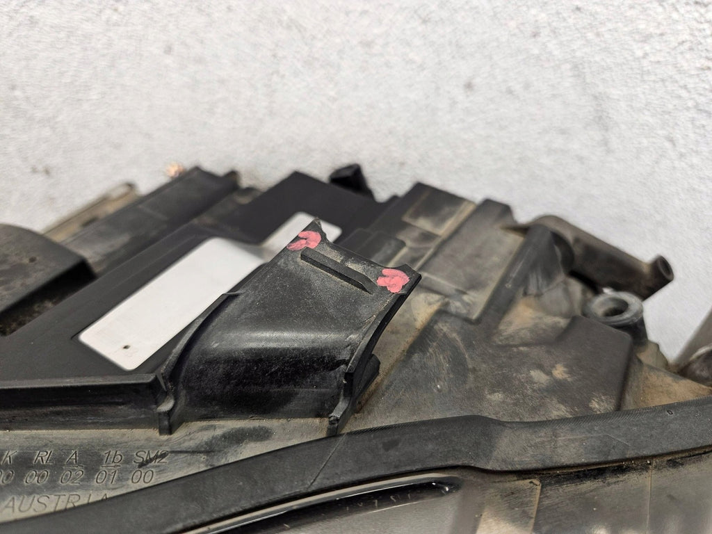 Frontscheinwerfer BMW 3 E91 E90 Xenon Rechts Scheinwerfer Headlight SCH8451955222ds