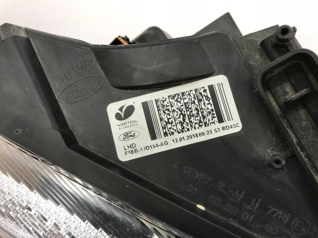 Frontscheinwerfer Ford Focus III F1EB-13D154-AG Xenon Rechts Headlight SCH6577232592vj