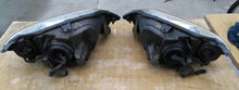 Laden Sie das Bild in den Galerie-Viewer, Frontscheinwerfer Mazda II LED Ein Satz Scheinwerfer Headlight SCH8656879112wl