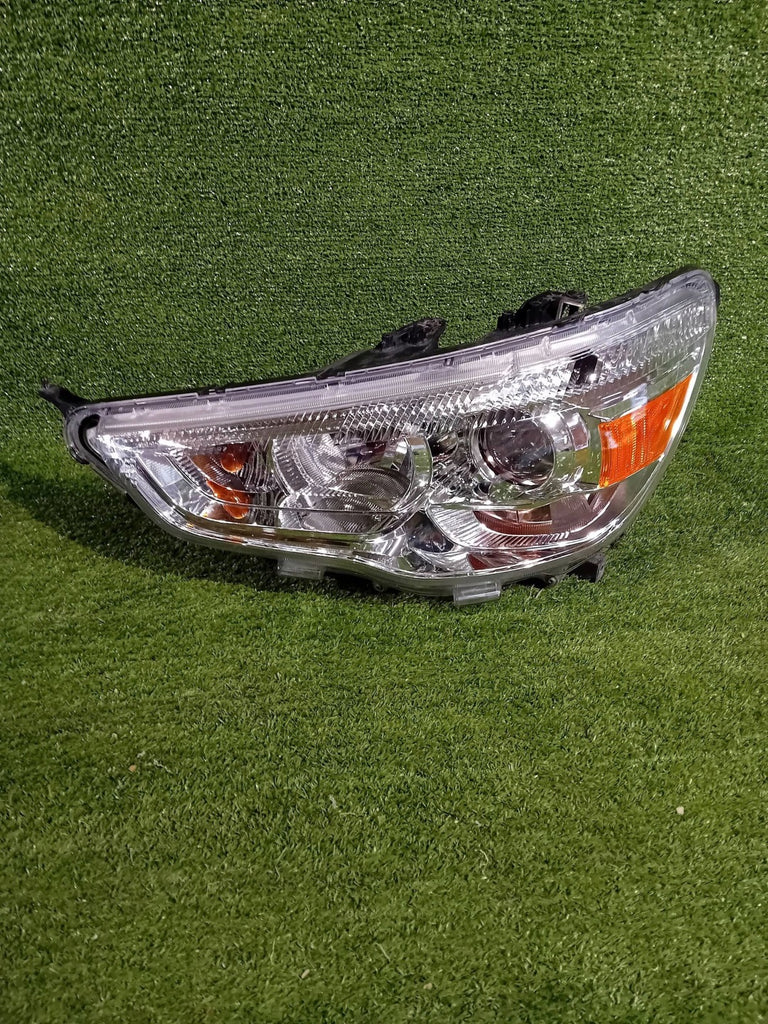 Frontscheinwerfer Mitsubishi Asx CSC28126 Links Scheinwerfer Headlight SCH8475303977nj