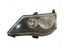 Load image into Gallery viewer, Frontscheinwerfer Mitsubishi Outlander I ONV20879 Links Scheinwerfer Headlight SCH6765641723ec
