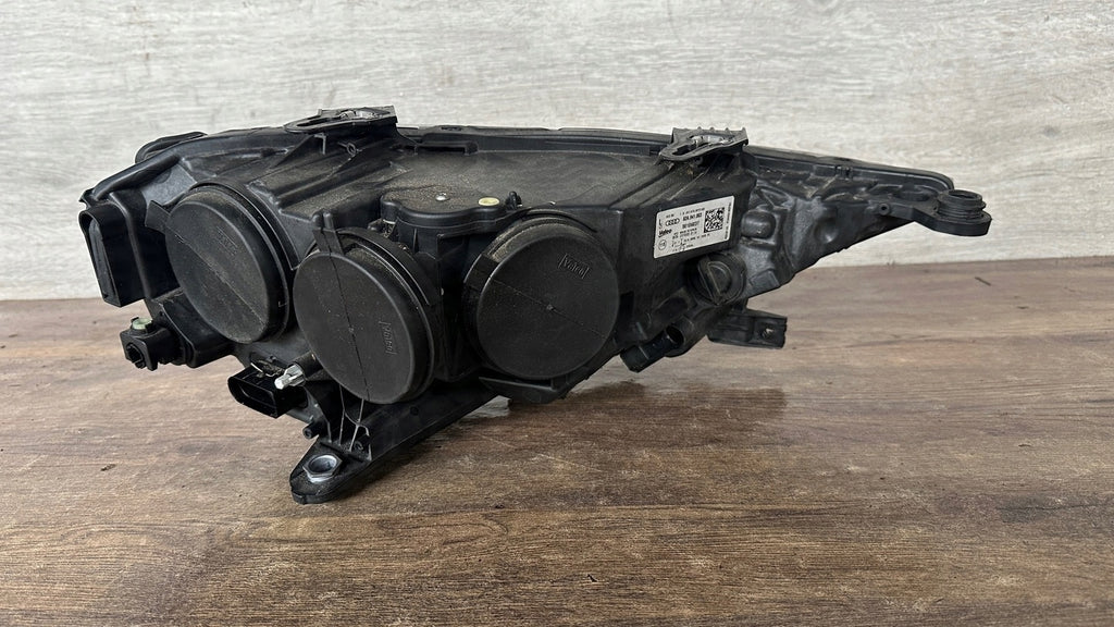 Frontscheinwerfer Audi A1 82A941003 Links Scheinwerfer Headlight