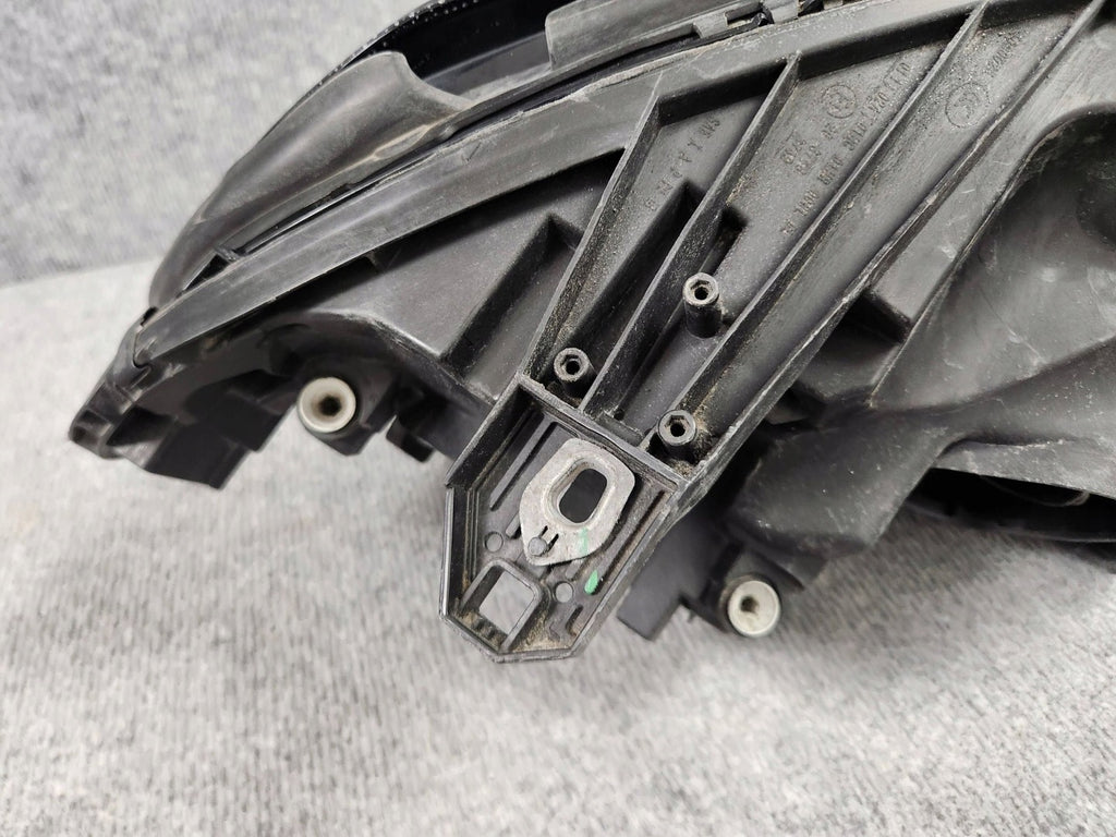 Frontscheinwerfer Mercedes-Benz W246 A2468205361 LE13A6316030129520100 Links SCH3538297968ml