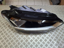 Laden Sie das Bild in den Galerie-Viewer, Frontscheinwerfer VW Touran 5TB941006C LED Rechts Scheinwerfer Headlight SCH6518972030ig