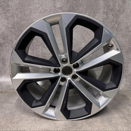 1x Alufelge 21 Zoll 8.5