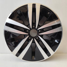 1x Alufelge 17 Zoll 5x112 A1774010200 Mercedes-Benz W177 Rim Wheel FEL6283627472ot