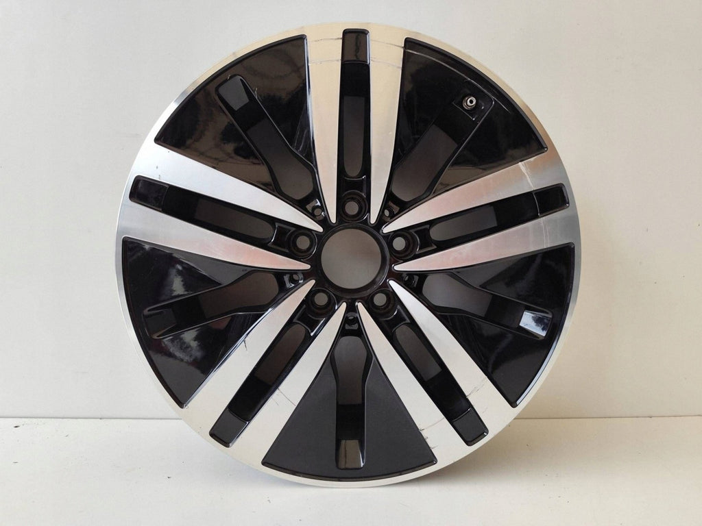 1x Alufelge 17 Zoll 5x112 A1774010200 Mercedes-Benz W177 Rim Wheel FEL6283627472ot