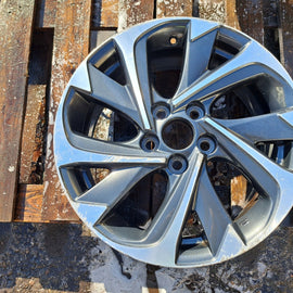 1x Alufelge 17 Zoll 7.0