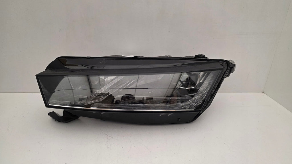 Frontscheinwerfer Skoda Octavia IV 5E4941015B LED Ein Stück (Rechts oder Links) SCH4463924760ex
