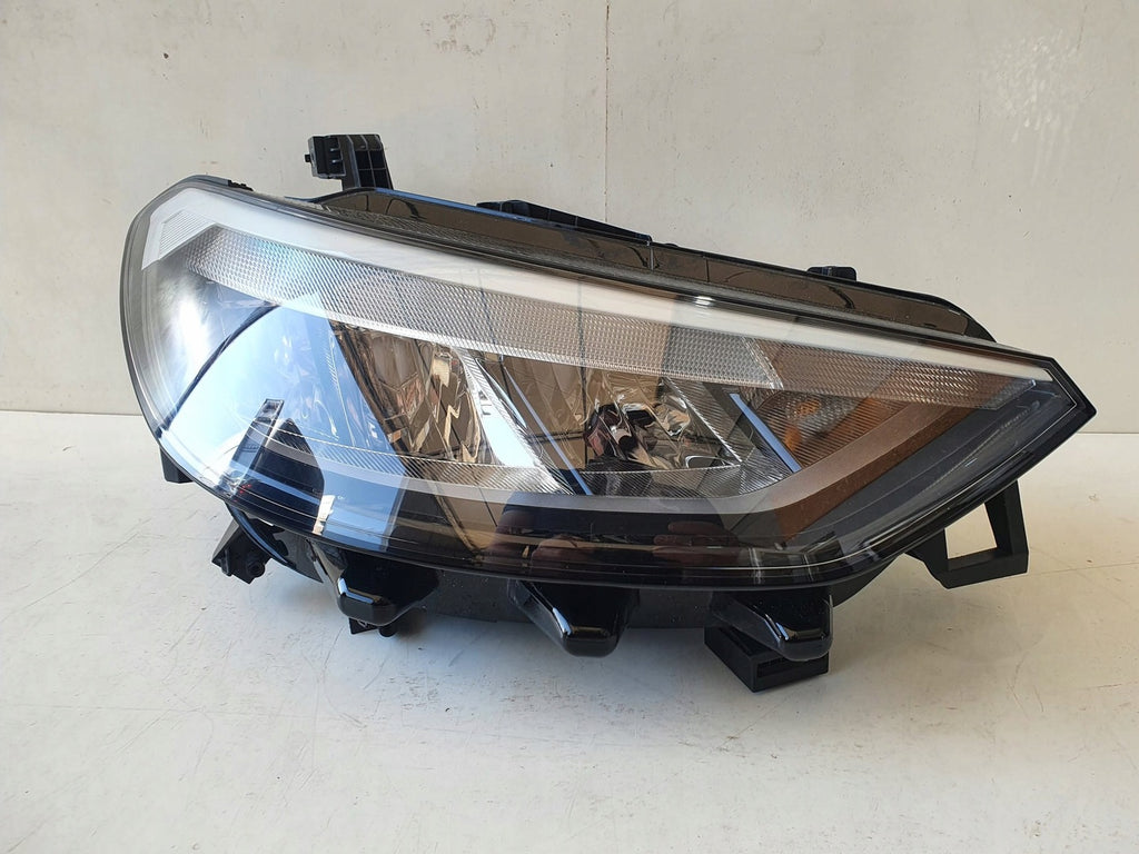 Frontscheinwerfer VW 10B941006A Rechts Scheinwerfer Headlight SCH3062357648ax