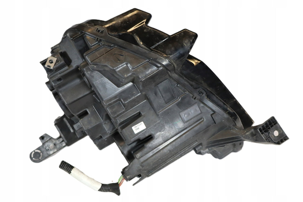 Frontscheinwerfer Citroën C4 III 9830649280 Rechts Scheinwerfer Headlight SCH9686515139vg