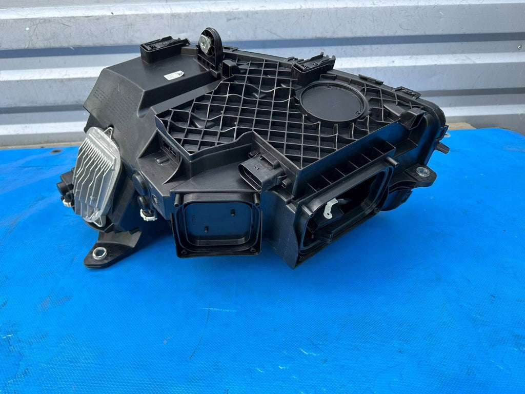 Frontscheinwerfer Mercedes-Benz Glc X253 A2539065201 LED Rechts Headlight SCH3883546241hq