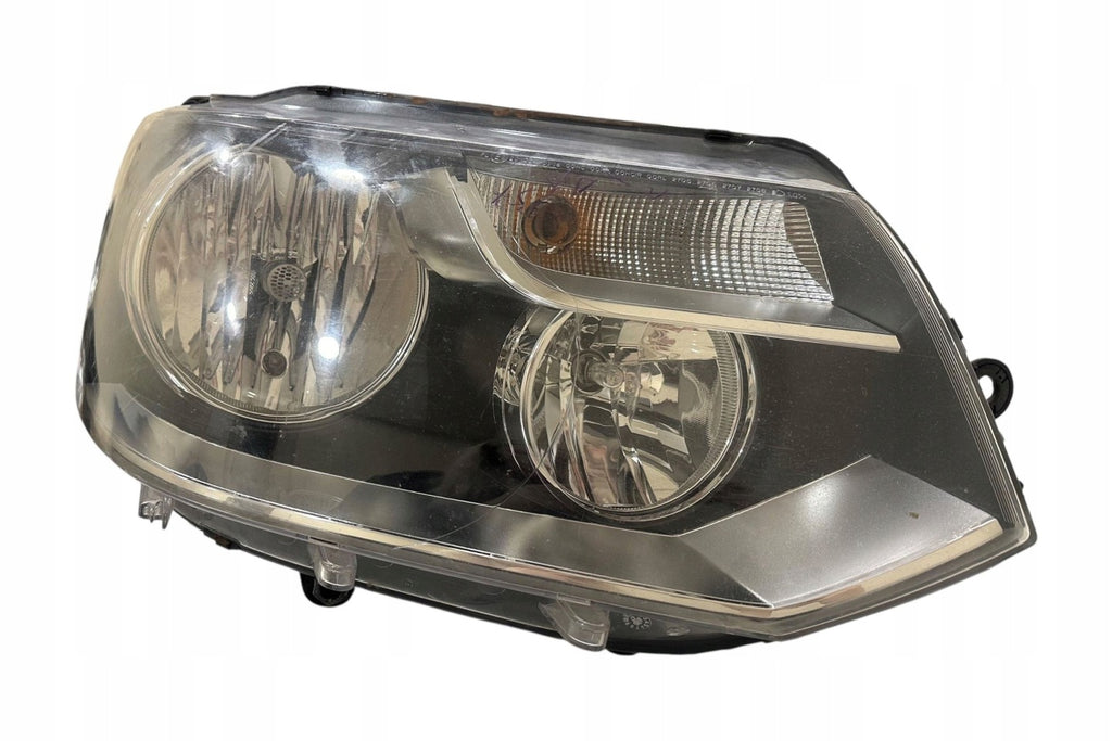 Frontscheinwerfer VW Transporter Caravelle 7E1941016C Rechts Headlight SCH7750405491ay