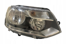 Laden Sie das Bild in den Galerie-Viewer, Frontscheinwerfer VW Transporter Caravelle 7E1941016C Rechts Headlight SCH7750405491ay