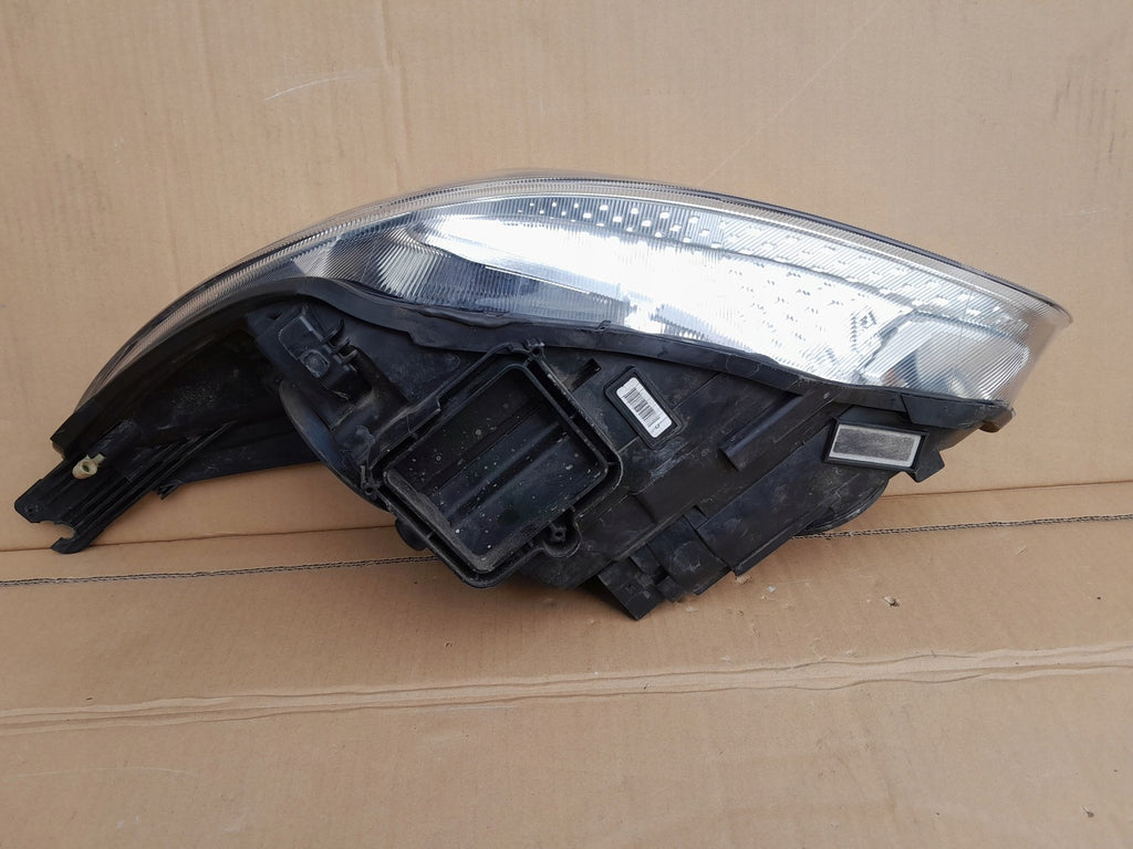 Frontscheinwerfer Ford Focus F1EB-13W029-AD Rechts Scheinwerfer Headlight