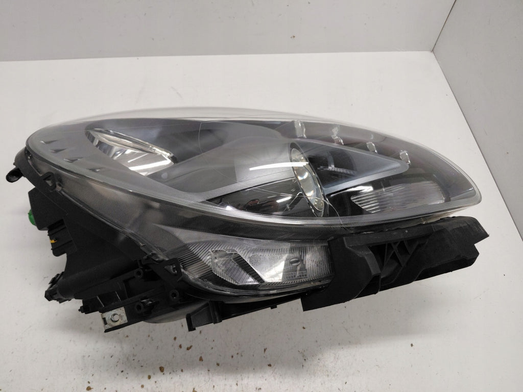 Frontscheinwerfer Alfa Romeo Giulietta 0050530710 Rechts Scheinwerfer Headlight SCH4179182141xe