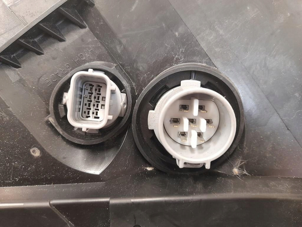 Frontscheinwerfer Mazda Cx5 KB8N51040 LED Links Scheinwerfer Headlight