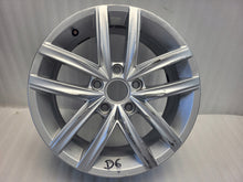 Load image into Gallery viewer, 1x Alufelge 16 Zoll 6.5" 5x112 46ET 5G0601025CS VW Golf Vii Rim Wheel FEL3853802289ll