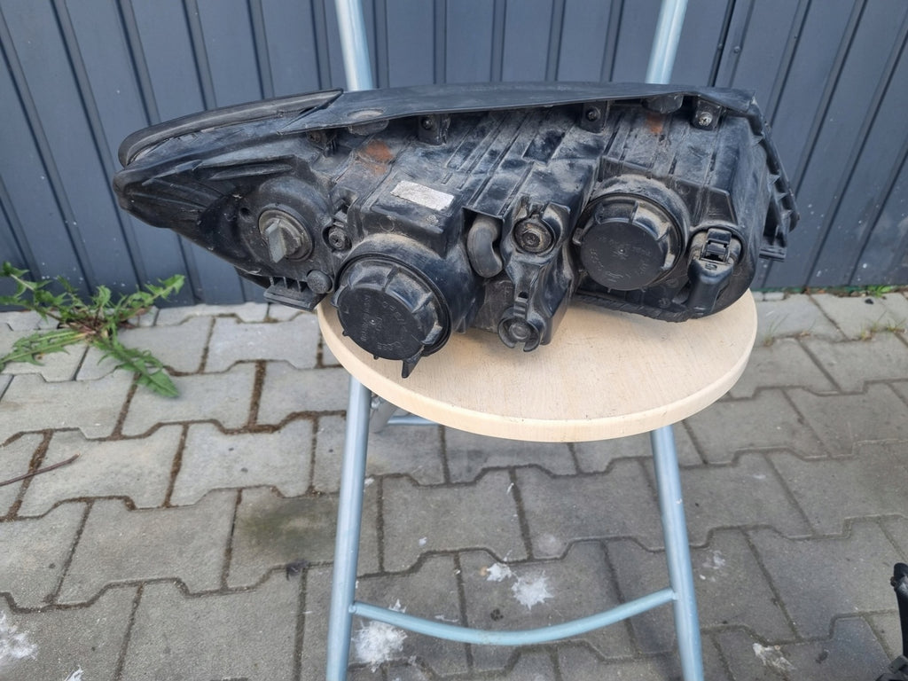Frontscheinwerfer Hyundai Sonata V Nf Links Scheinwerfer Headlight SCH9945538106eo