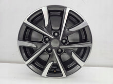 Load image into Gallery viewer, 1x Alufelge 16 Zoll 5x114.3 581656DJ1 Mazda Cx3 Cx-3 Rim Wheel FEL3313668141io