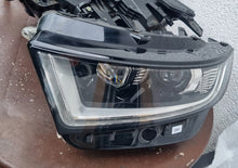 Laden Sie das Bild in den Galerie-Viewer, Frontscheinwerfer Ford FK7B-13W029-CG FK7B-13W030-CG LED Ein Satz Headlight SCH7738764982zw