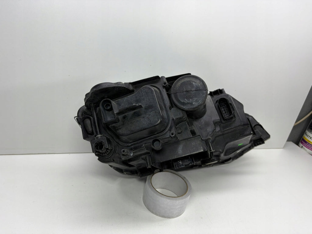 Frontscheinwerfer VW Polo 2G1941035B Links Scheinwerfer Headlight SCH3433267686cw