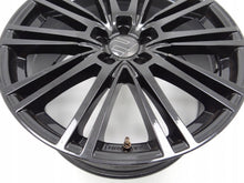 Load image into Gallery viewer, 1x Alufelge 19 Zoll 5x112 35ET Glanz Schwarz WH1885019 Audi I Rim Wheel FEL6591029596hl