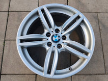 Load image into Gallery viewer, 1x Alufelge 19 Zoll 8.5" 5x120 33ET 7842652 BMW 1 Rim Wheel FEL8370349864pt