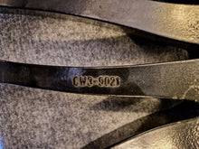 Laden Sie das Bild in den Galerie-Viewer, 1x Alufelge 21 Zoll 9.0&quot; 5x112 50ET 49137 TAM3372 Porsche Cayenne Touareg