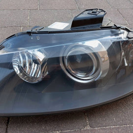 Frontscheinwerfer Audi A3 8P0941003R Xenon Links Scheinwerfer Headlight SCH8461864012ig