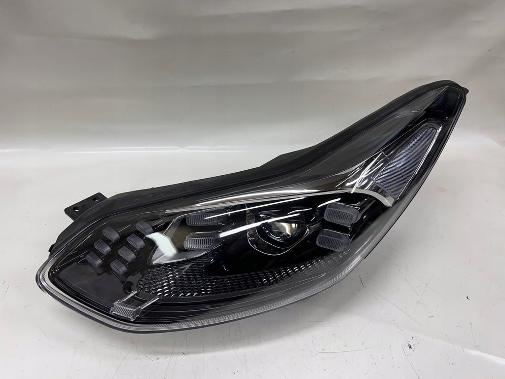 Frontscheinwerfer Kia Sportage IV F192101200 92101-F1500 LED Links Headlight SCH3626920762dn