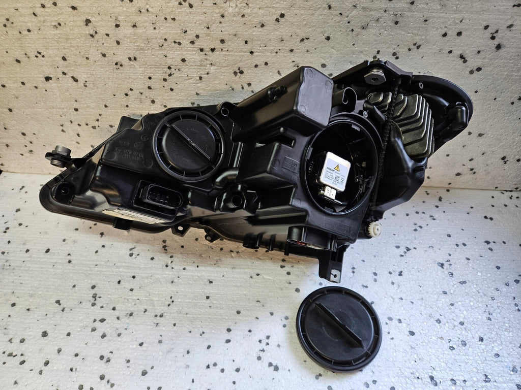 Frontscheinwerfer Mercedes-Benz Cabrio 2078200259 1ZT009647-32 Xenon Rechts SCH4005018956wq