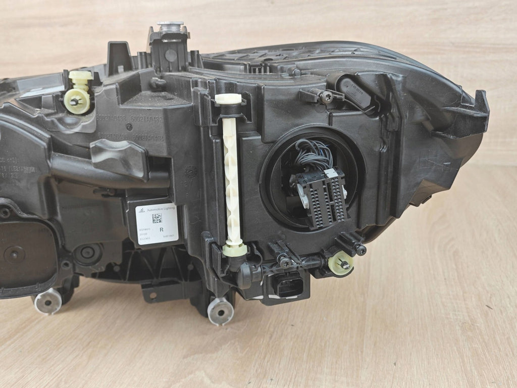 Frontscheinwerfer BMW X5 G05 G06 5A8E106-01 Rechts Scheinwerfer Headlight SCH5964639420co