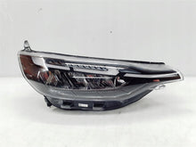 Laden Sie das Bild in den Galerie-Viewer, Frontscheinwerfer Ford Transit Custom PZ31-13E014-CB Full LED Rechts Headlight SCH2688817088nd