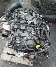 Laden Sie das Bild in den Galerie-Viewer, Motor Seat Leon DKZA 2.0 TSI 190PS 140kW 2018 Benzin Engine Komplett MOT9803452461zt