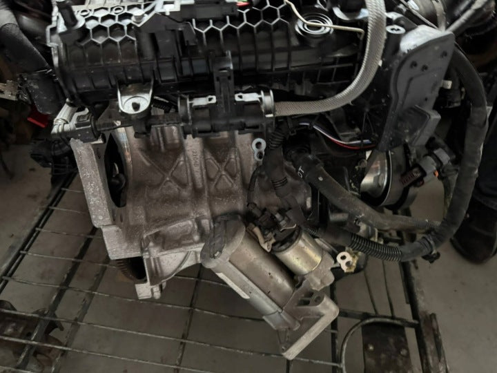 Motor Citroën I HN05 10Z1AF 1.2 2021 Benzin Engine Komplett MOT6254498317dy