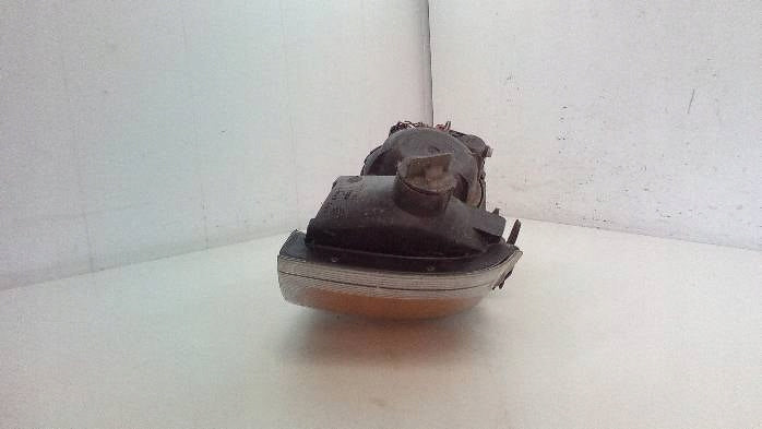 Frontscheinwerfer Land Rover Freelander Rechts Scheinwerfer Headlight SCH3319846758ap
