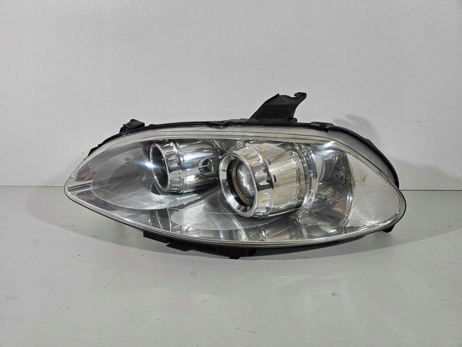 Frontscheinwerfer Fiat Croma 51784692 Xenon Links Scheinwerfer Headlight SCH3584152965hu