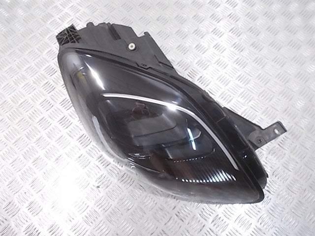 Frontscheinwerfer Ford Puma L1TB-13E014-GH LED Rechts Scheinwerfer Headlight